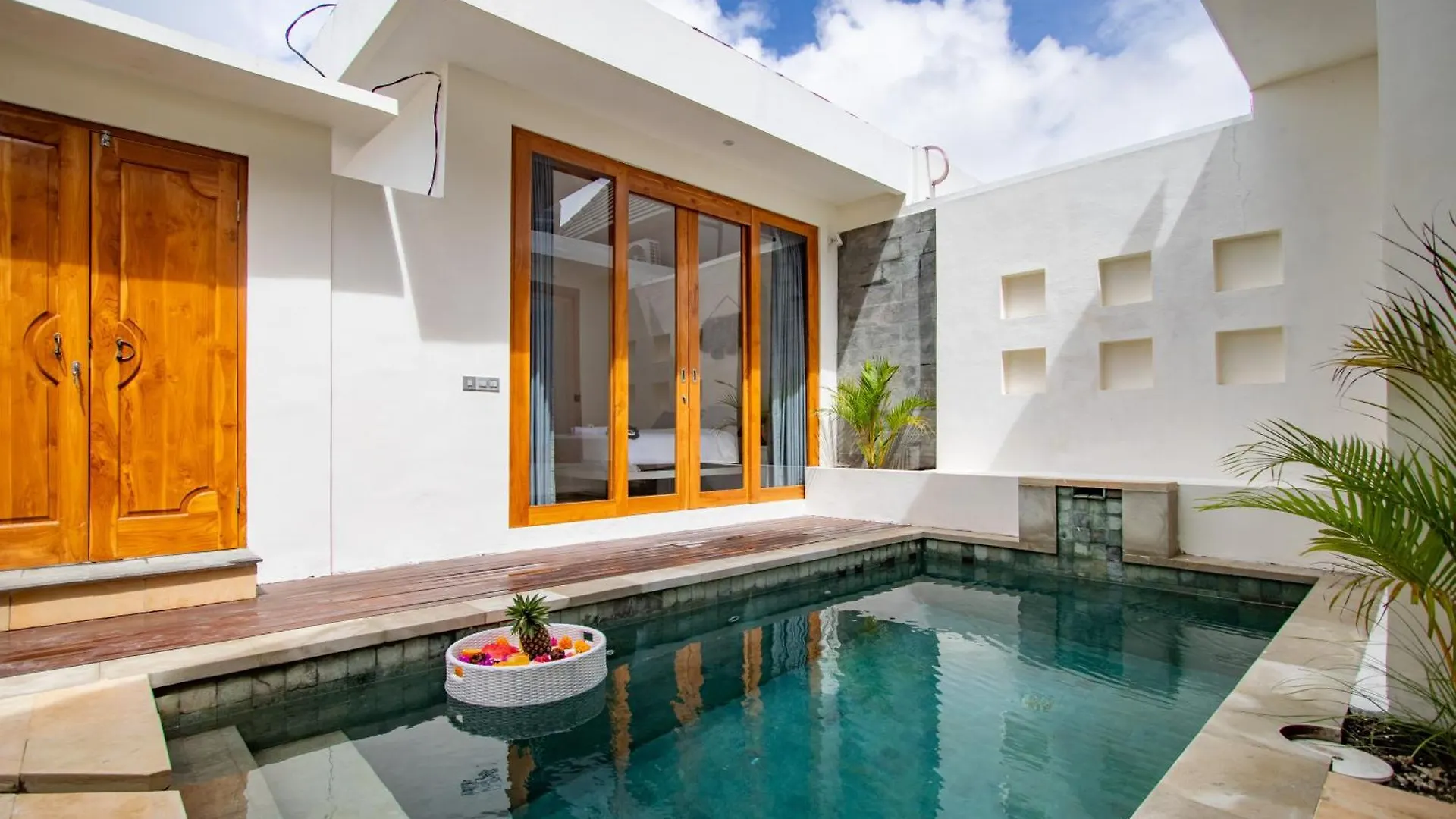 Brand New Villa In Seminyak - 2Bdr - Ps5
