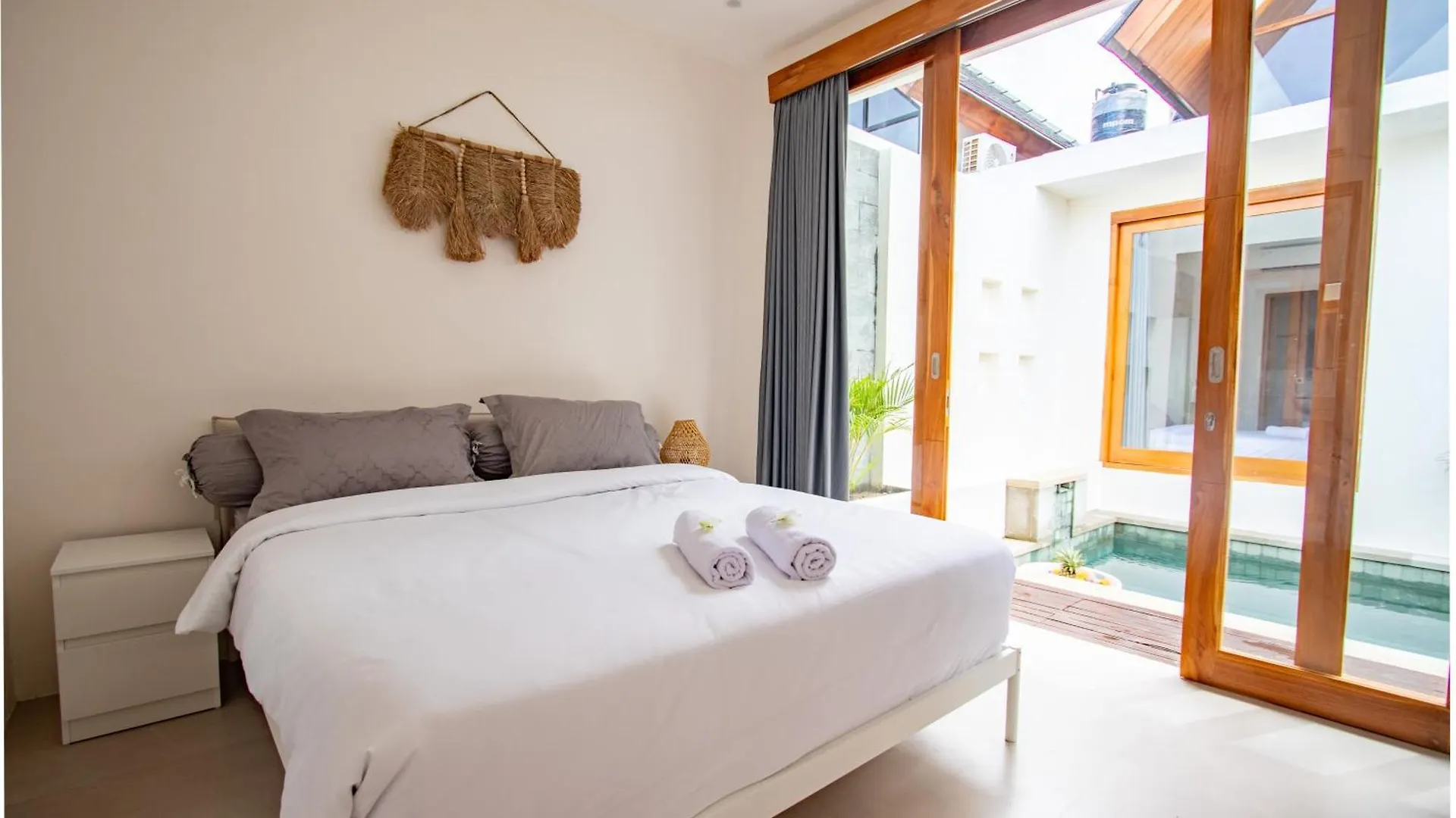 Brand New Villa In Seminyak - 2Bdr - Ps5